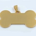 Mascotas Grabados de Placas Identificativas