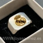 Sello liso acero 316L, tallas 16-18-20-22-26-28-30-33