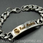 OFERTA -Esclava de tu equipo, 21*12 mm , acero 316