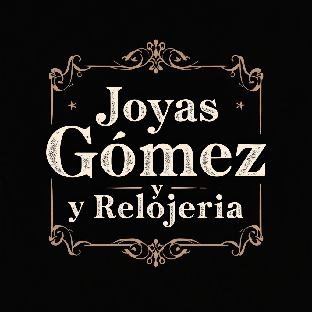 Joyas Gómez