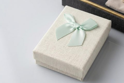 Caja regalo grande